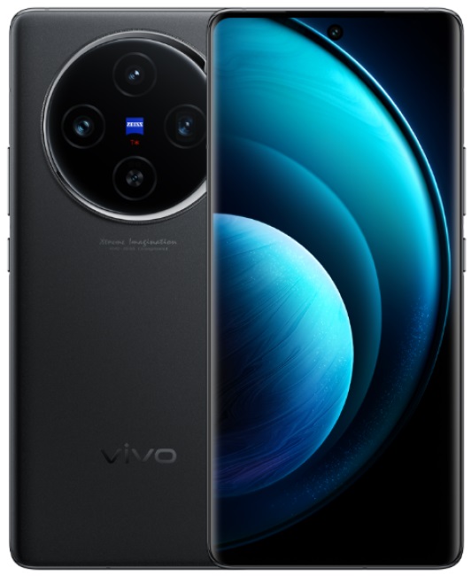 vivo X100